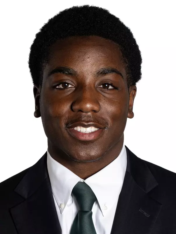 2026 Spring Football Headshots