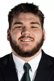 2026 Spring Football Headshots