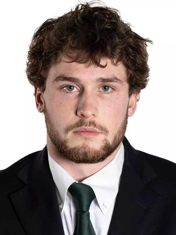 2026 Spring Football Headshots