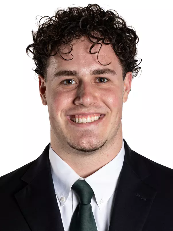 2026 Spring Football Headshots