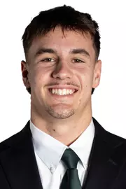 2026 Spring Football Headshots