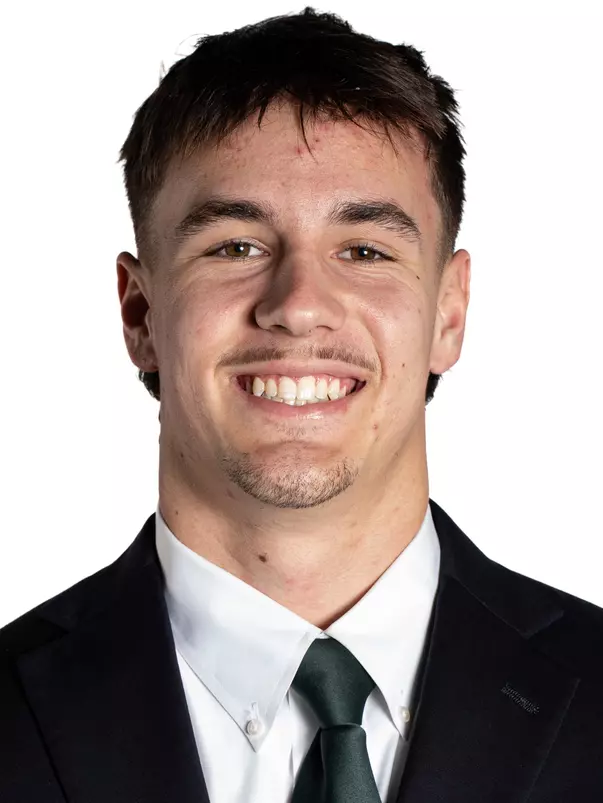 2026 Spring Football Headshots