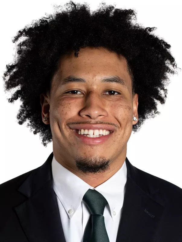 2026 Spring Football Headshots