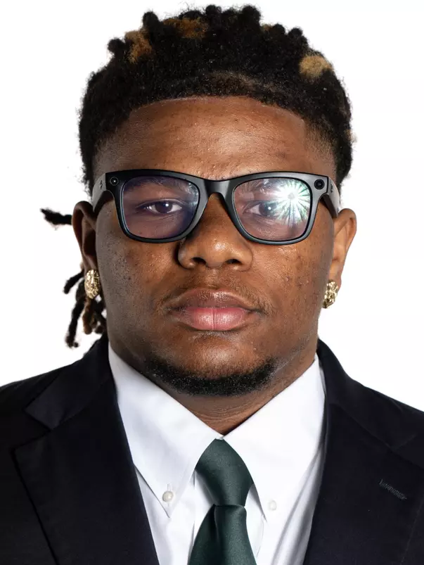 2026 Spring Football Headshots