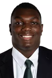 2026 Spring Football Headshots