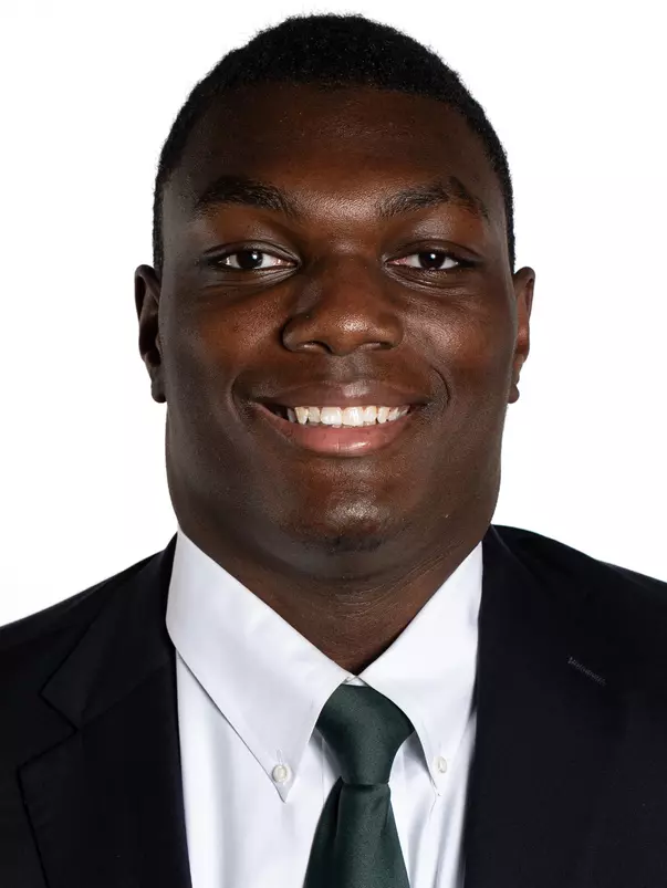 2026 Spring Football Headshots