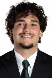 2026 Spring Football Headshots