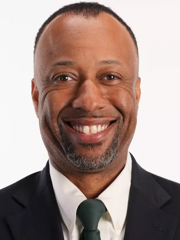 Jeremy Modkins 2026 headshot