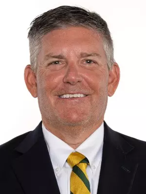 Jarrett Anderson 2024 Headshot