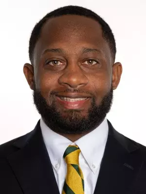 Aaron Appleberry 2025 Headshot