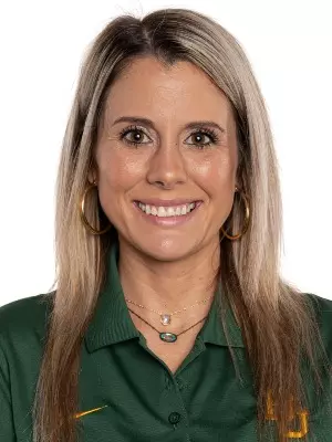 Callie Cameron 2024 Headshot