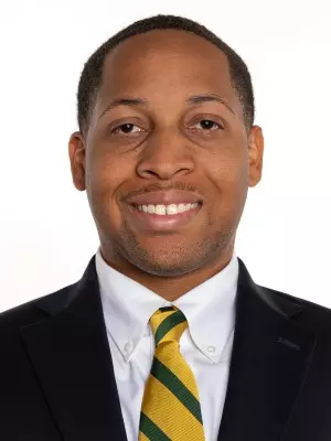 Ryan Pollard 2024 Headshot