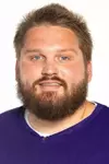 Will Farrar K-State Headshot 2025