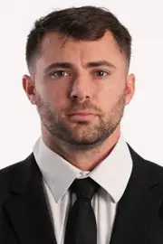 Dylan Horne