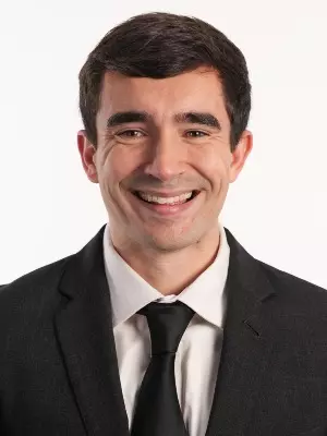 Gabe Awbrey Headshot 2026