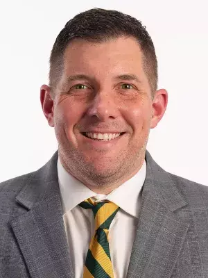 Matt Rodgers Headshot 2026