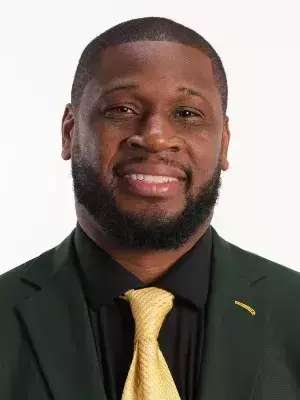 Tweety Carter Headshot 2026