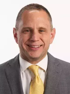 Ty Beard Headshot 2026