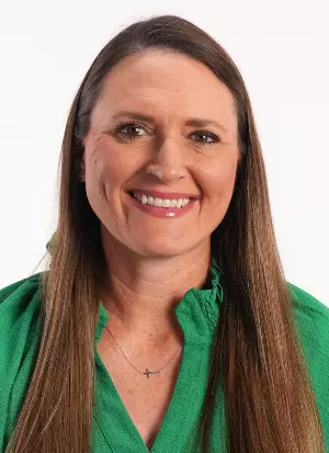 Britni Newman Headshot