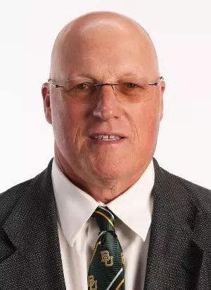 Glenn Moore Headshot