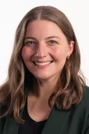 Holly McKenzie