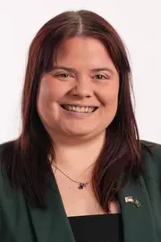 Holley Reese