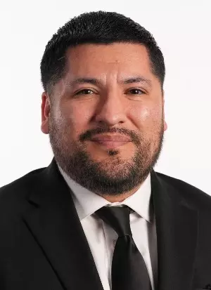 Jorge Penate Headshot