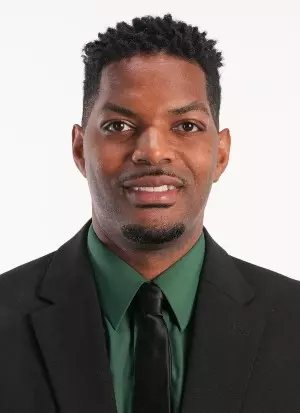 Joshua Walker Headshot