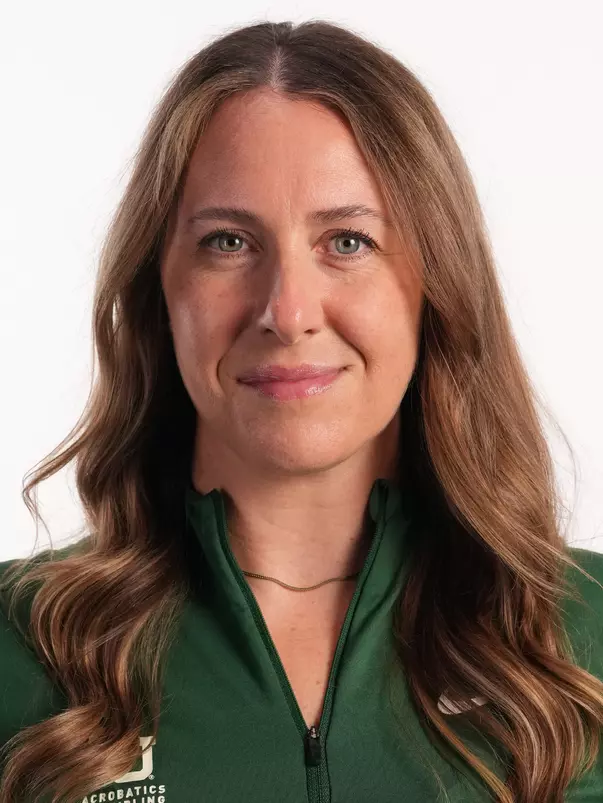 Kelsey Rowell Headshot