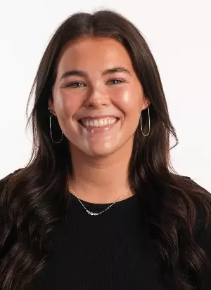 Peyton Ritchie headshot