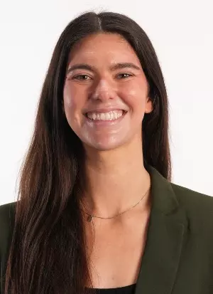 Selby Livingstone Anema Headshot