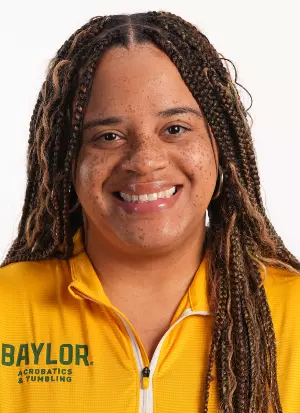 Treasure Fields Headshot