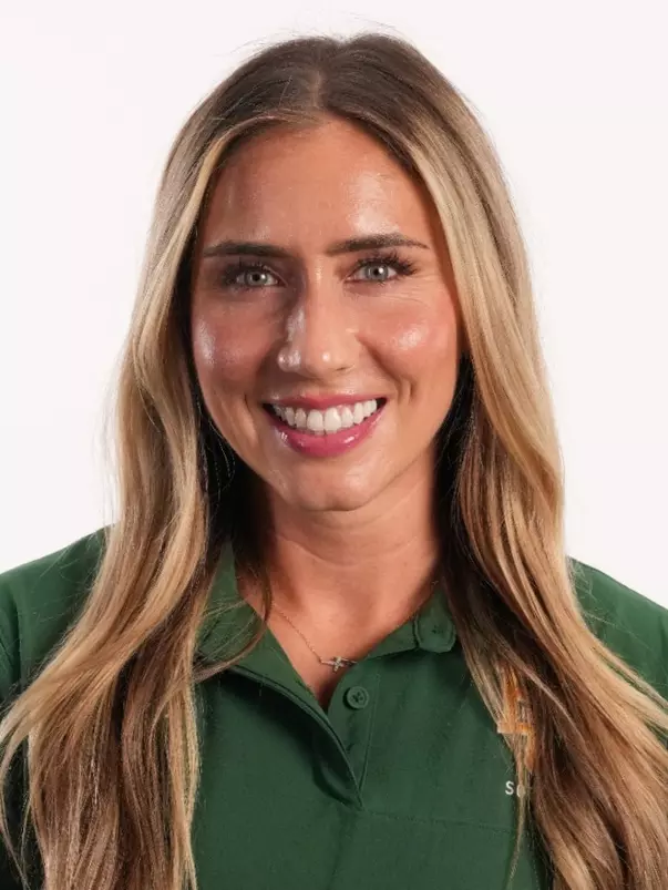 Karlee Pottorff 2026 headshot