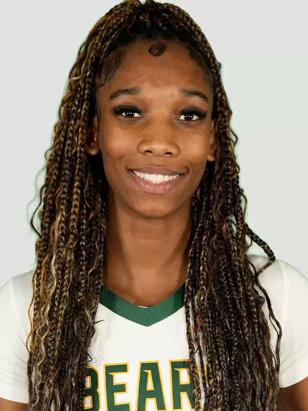 Skylar Jones Headshot