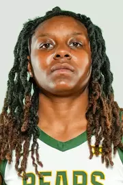 Trinity Turner Headshot