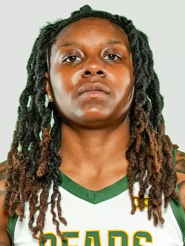 Trinity Turner Headshot