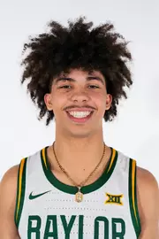 Brett Decker Jr. Headshot