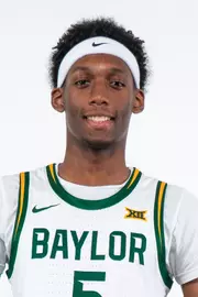 Dylan Mingo Headshot