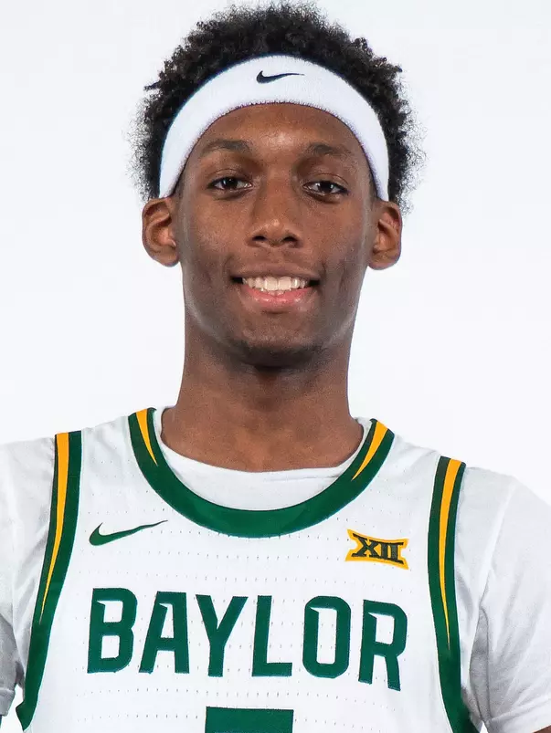Dylan Mingo Headshot
