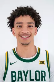 Elijah Williams Headshot