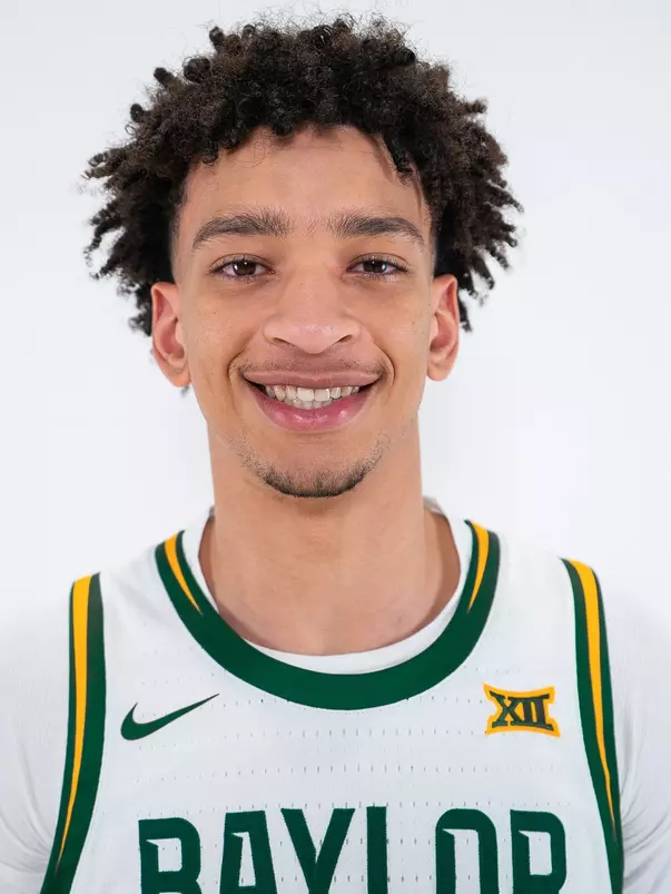 Elijah Williams Headshot