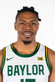Evan Chatman Headshot