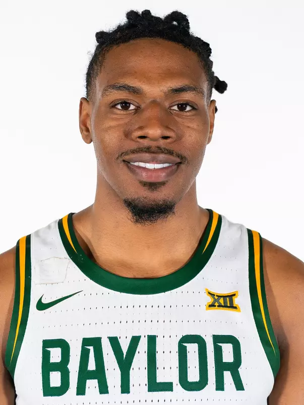 Evan Chatman Headshot