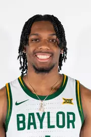 Kayden Mingo Headshot