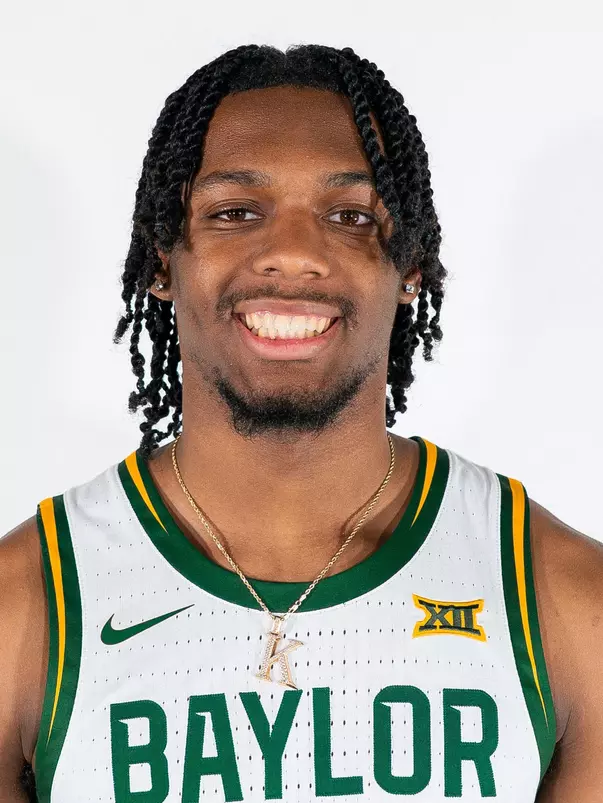 Kayden Mingo Headshot