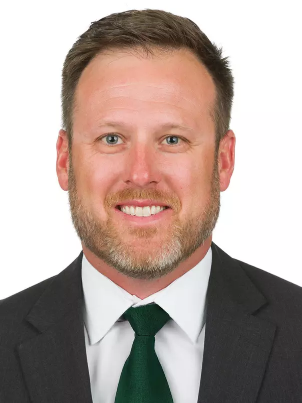 Brad Fuller Headshot