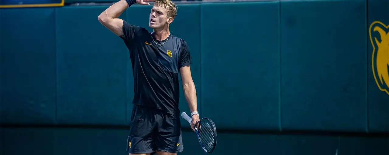 Devin Badenhorst NCAA Sweet 16