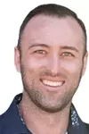 Jesse Hulet 2026 headshot