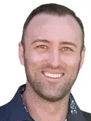 Jesse Hulet 2026 headshot