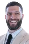 Jared Goldberg Headshot